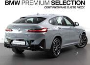 BMW X4 5