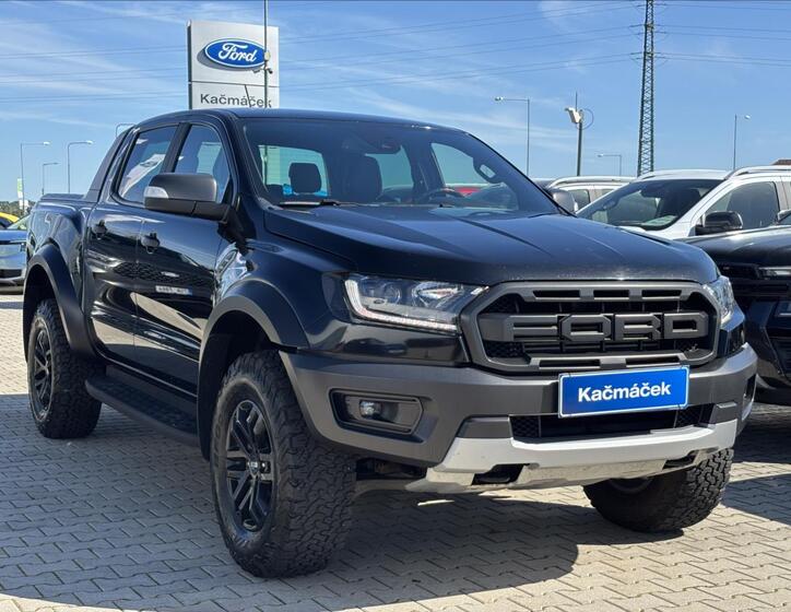 Ford Ranger 7