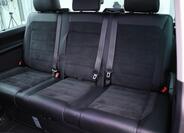 Volkswagen Multivan 15