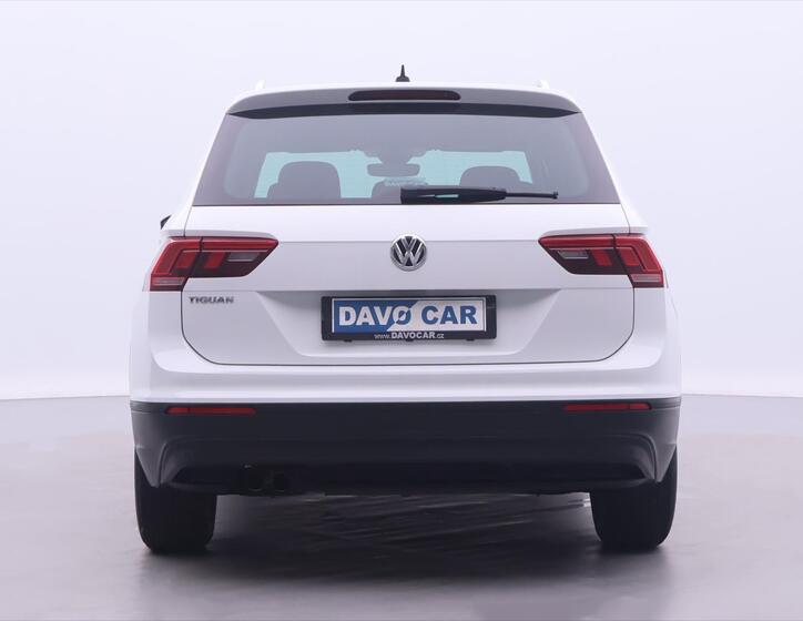 Volkswagen Tiguan 6