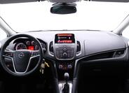 Opel Zafira 25