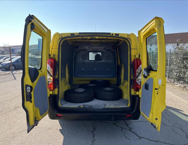 Fiat Scudo 21