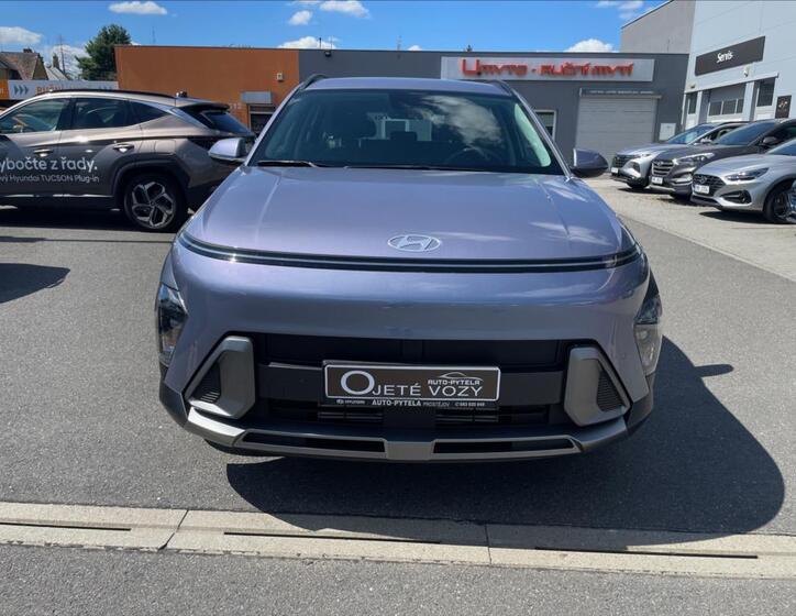 Hyundai Kona 2