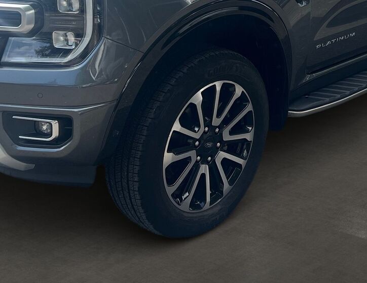 Ford Ranger 5