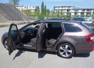 Škoda Octavia 15
