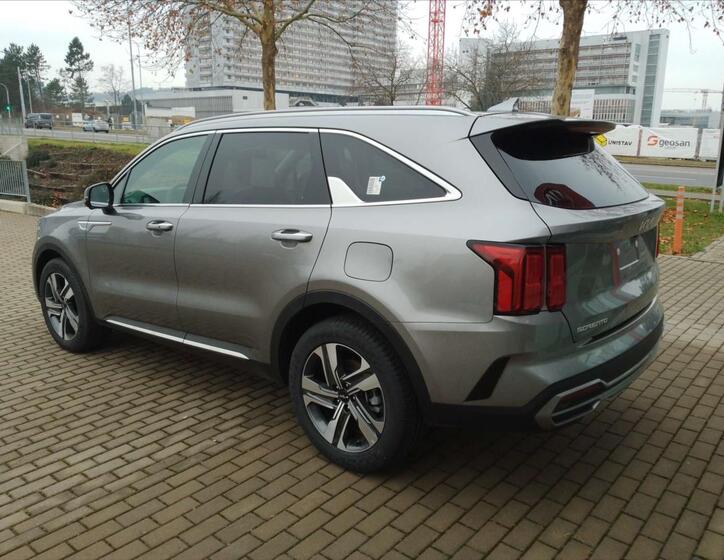 KIA Sorento 3