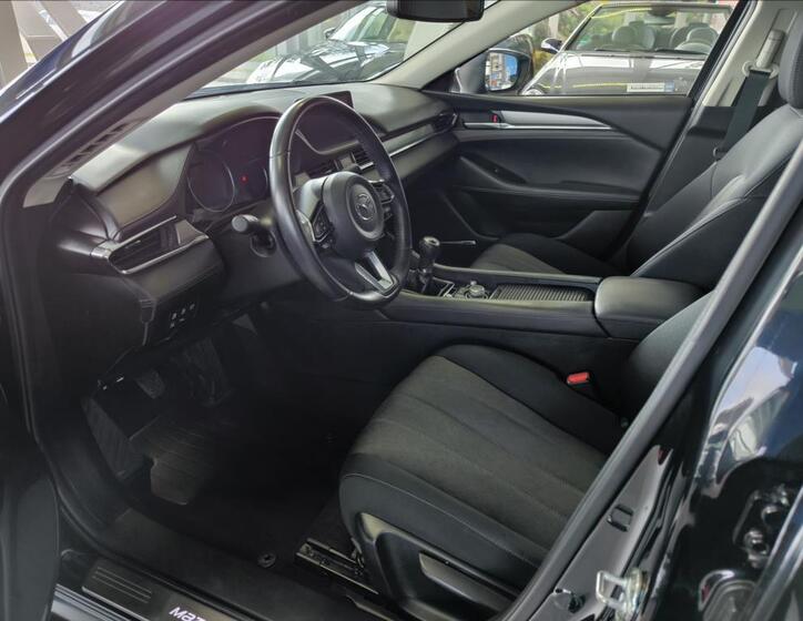 Mazda 6 7