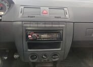 Škoda Fabia 12
