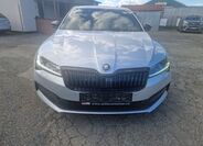 Škoda Superb 2
