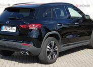 Mercedes-Benz GLA 3