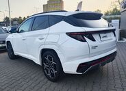 Hyundai Tucson 7