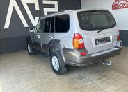 Hyundai Terracan 8