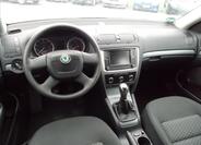 Škoda Octavia 16