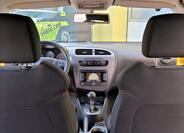 Seat Leon 16