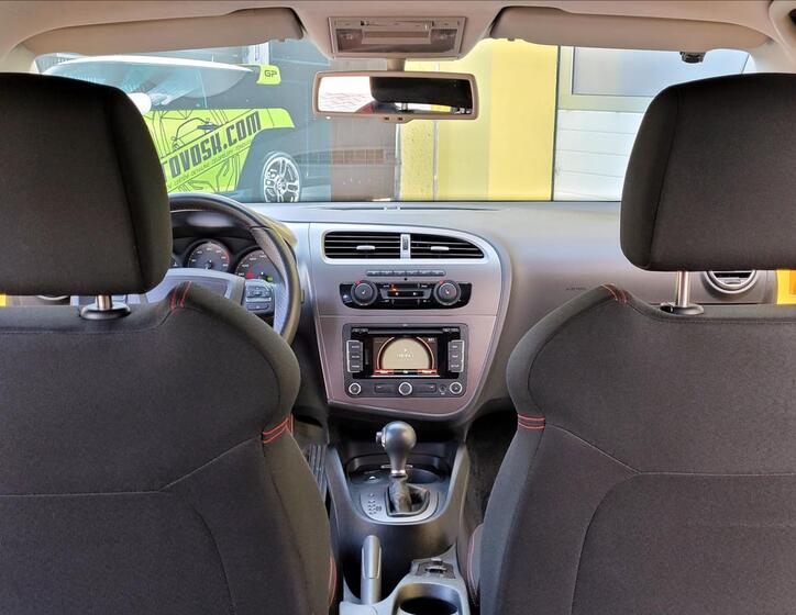 Seat Leon 16