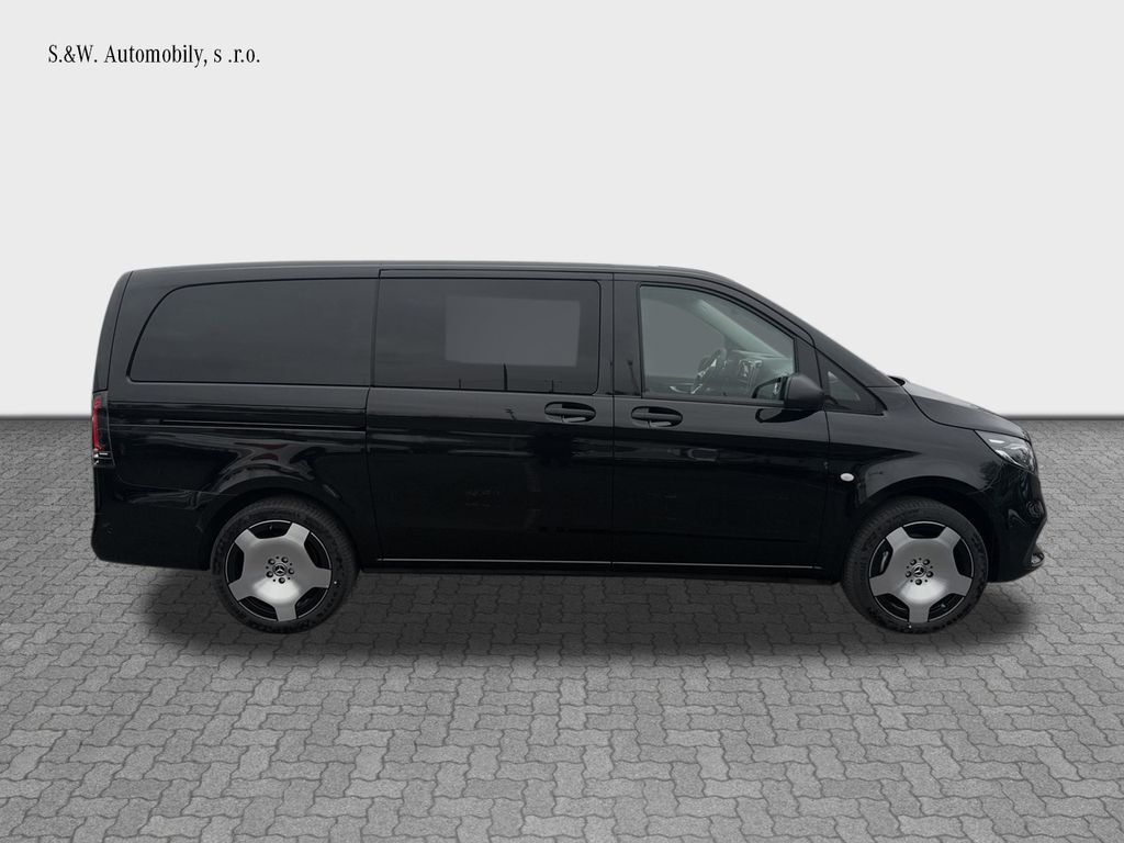 Mercedes-Benz Vito 6