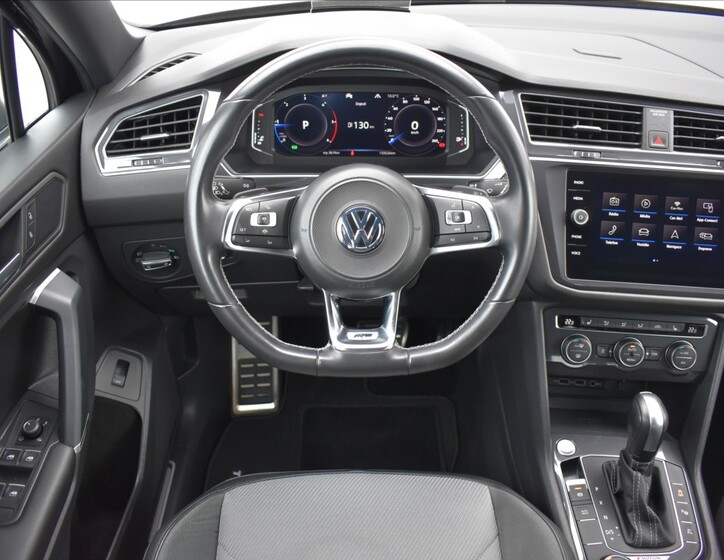 Volkswagen Tiguan Allspace 18
