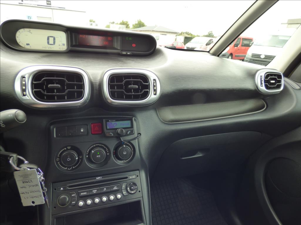 Citroën C3 Picasso