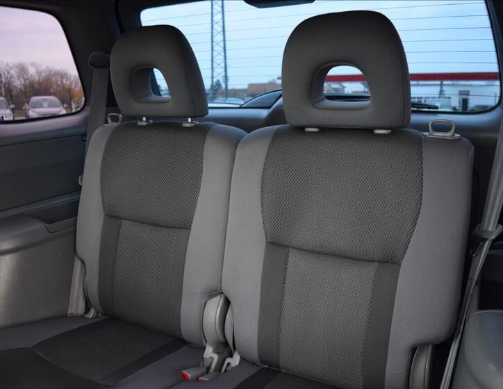 Toyota RAV4 16