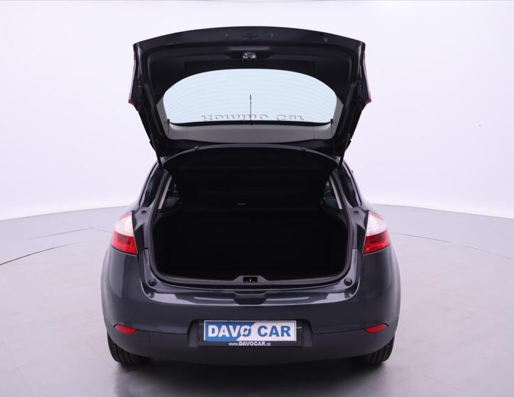 Renault Mégane 9