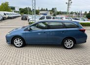 Toyota Auris 3