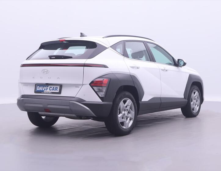 Hyundai Kona 7