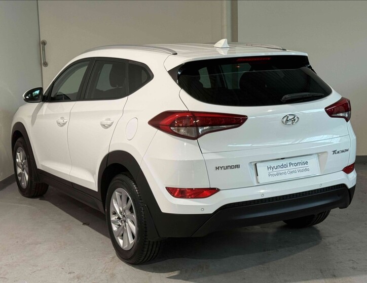 Hyundai Tucson 6