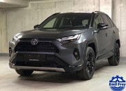 Toyota RAV4 1