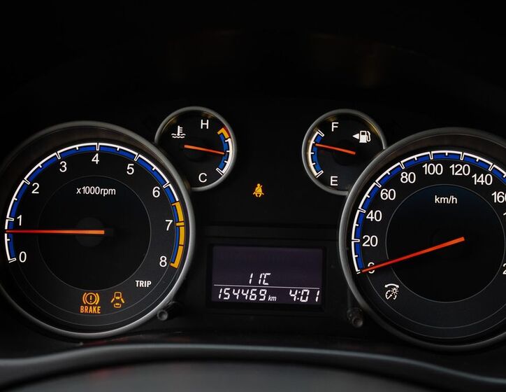 Fiat Sedici 14