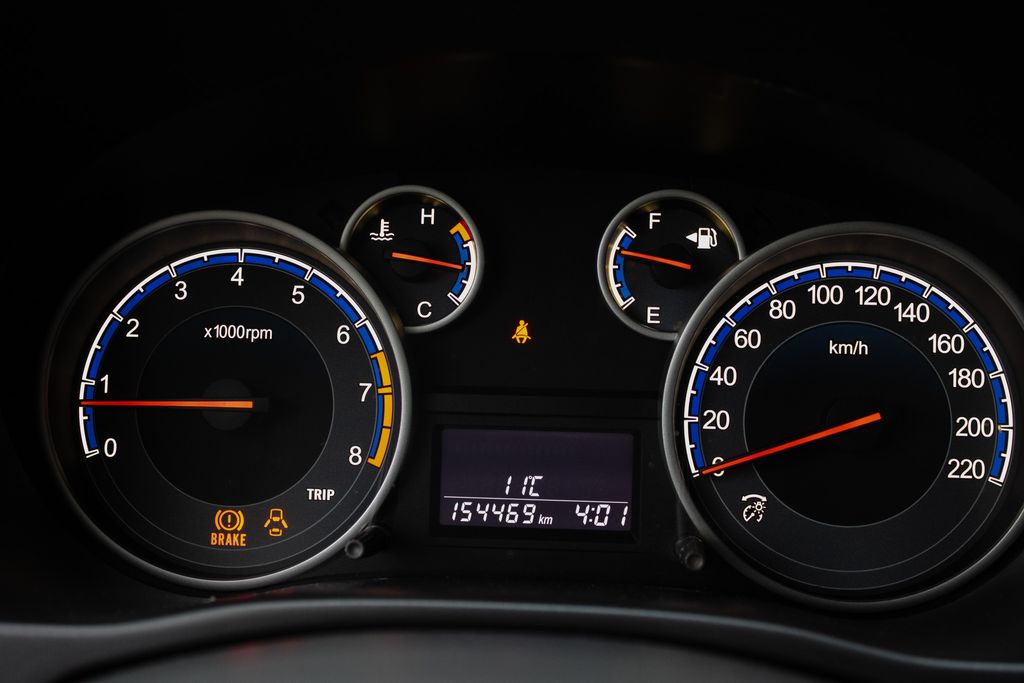 Fiat Sedici