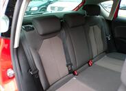 Seat Leon 25