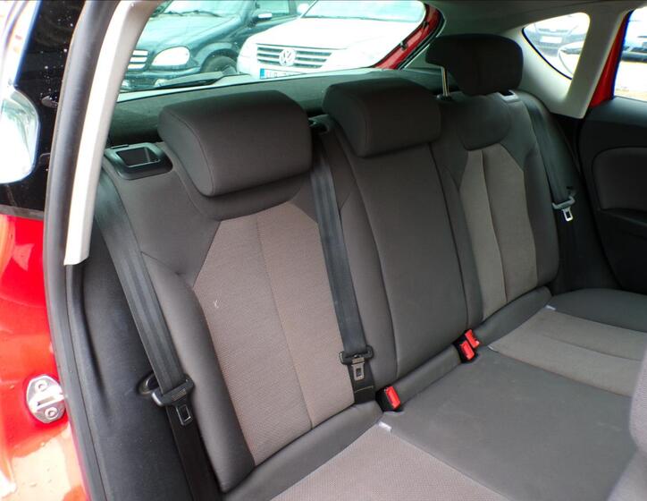 Seat Leon 25