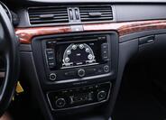 Škoda Superb 22