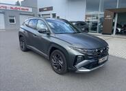 Hyundai Tucson 1