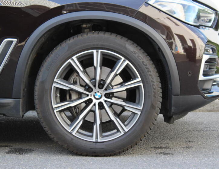 BMW X5 5