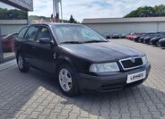 Škoda Octavia 3