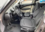 Mini Countryman 10