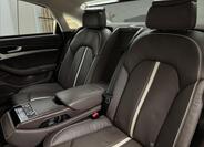 Audi A8 55