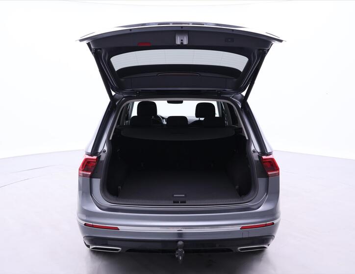 Volkswagen Tiguan Allspace 9