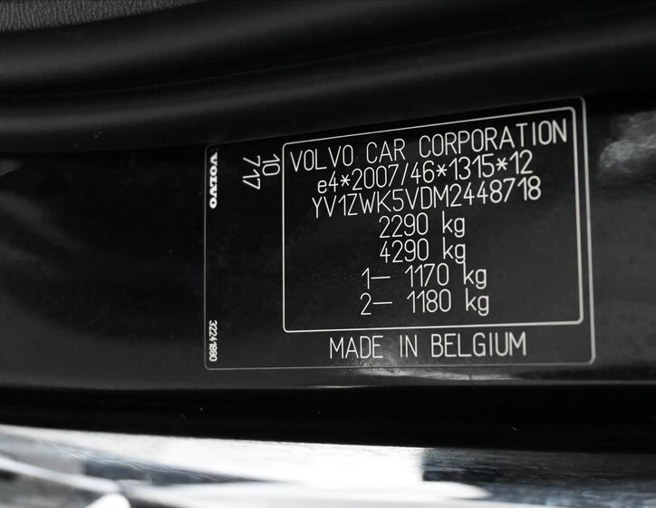 Volvo V60 15