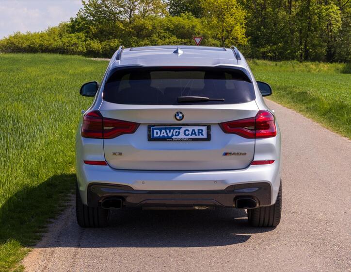 BMW X3 6