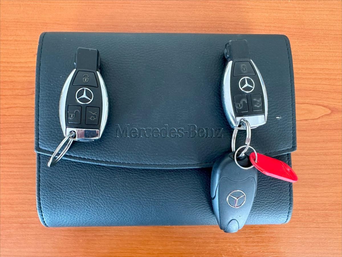 Mercedes-Benz GLK