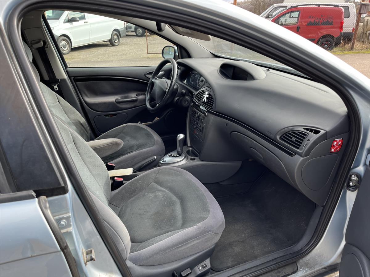 Citroën C5