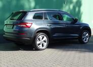 Škoda Kodiaq 7