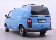 Volkswagen Transporter 5