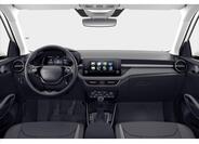 Škoda Fabia 4