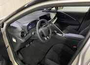 Toyota C-HR 9