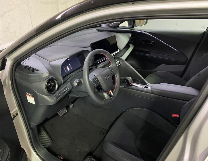 Toyota C-HR 9