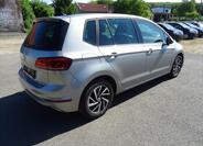 Volkswagen Golf Sportsvan 7