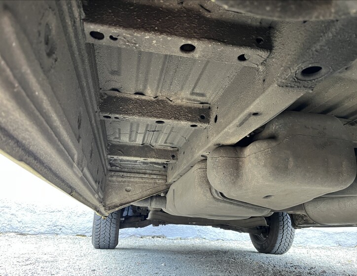 Volkswagen Crafter 62